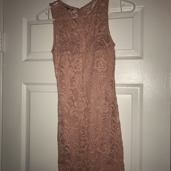 Lacey dress - Picture 3 of 3